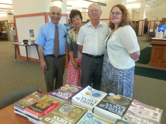 West Bend Library